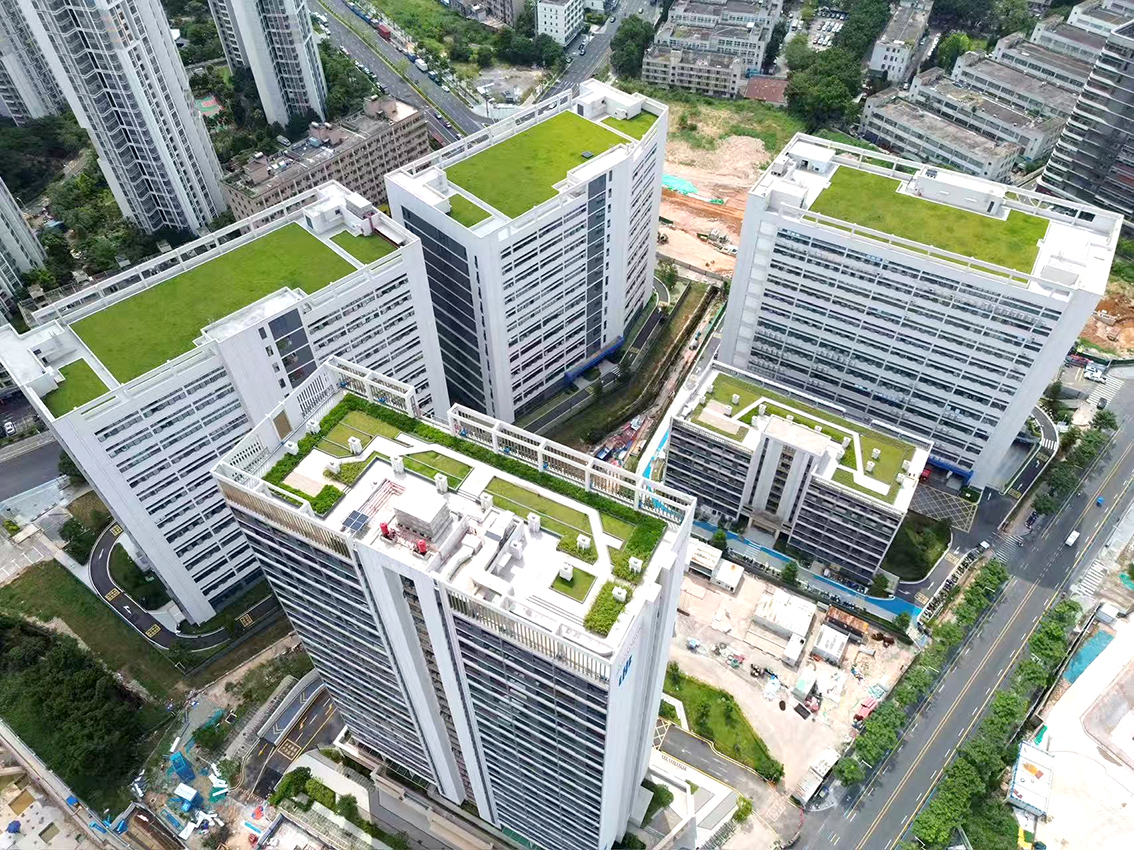 喜报 | 数栖智谷大厦项目获省级荣誉